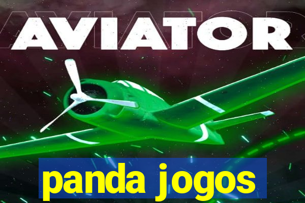 panda jogos